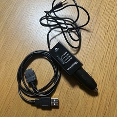 新品、中古iPhone、docomoFOMA充電器ハンズフリー色々セットの画像