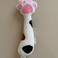 0円　蹴りぐるみの画像