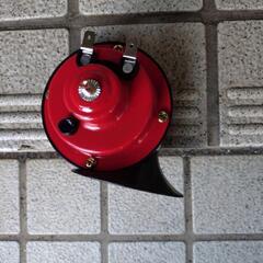 カーホーン