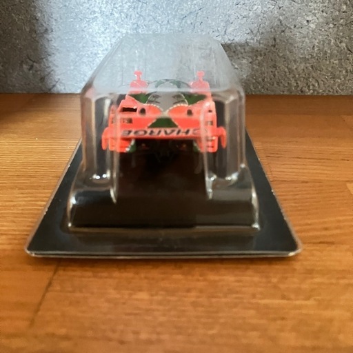 京商 1/64 ミニカー マツダ 787B