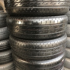 中古175/65R14Bridgestone取り付け無料
