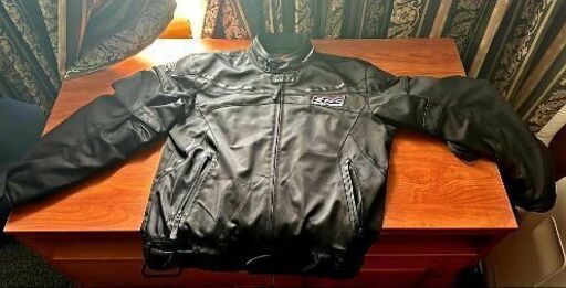 HONDA ライダースジャケット