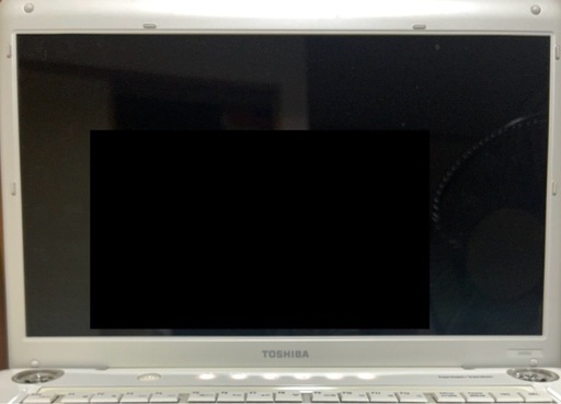 特価ノートパソコン　TOSHIBA Dynabook