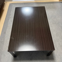 テーブル（ちゃぶ台）