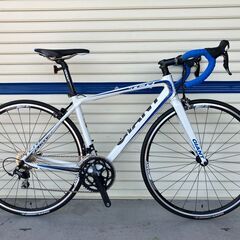 リサイクル自転車(2410-01) ロードバイク(GIANT/T...