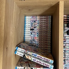 ワンピース1〜57巻