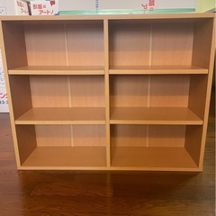 本棚
