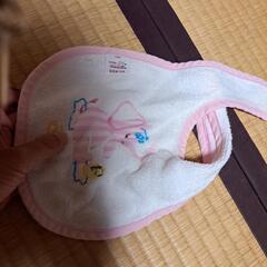 よだれかけの画像