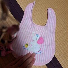 よだれかけの画像