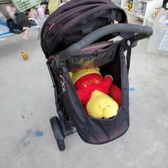 phil&teds フィルアンドテッズ 2人乗りベビーカー　￥20,000〜値下げ↘
激安！の画像