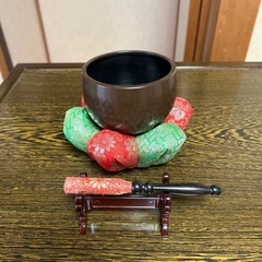仏具のおりん