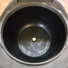 炊飯器　5合炊きの画像