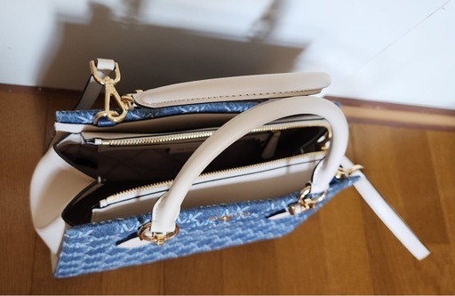 Michel Kors バッグ
