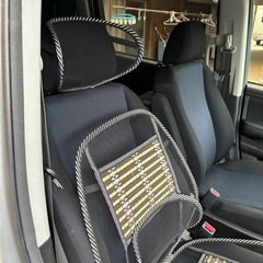 夏用シートカバー