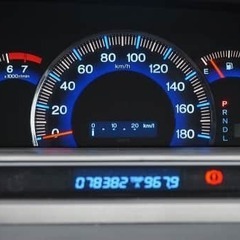【ローン審査通過率95％！ローンお任せください！】ホンダ オデッセイ 　Ｍの画像