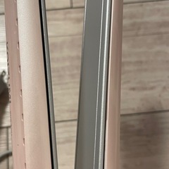 ストレートヘアアイロン　美品　の画像