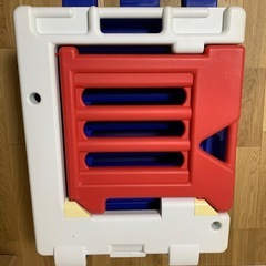 ベビーサークルの画像