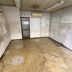 初期費用一切無料、住めてお店も持てて月５万のみ！リスクゼロでお店のオーナーに！ - 賃貸（マンション/一戸建て）