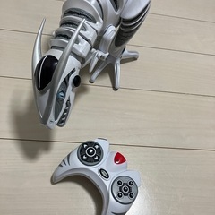 IRロボザウルス トイザらス限定