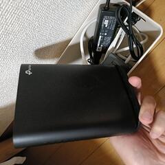 Wifiルーター TP-link