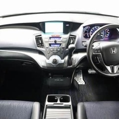 【ローン審査通過率95％！ローンお任せください！】ホンダ オデッセイ 　アブソルートの画像