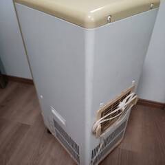 除湿器（冷風機）コロナ CD-102の画像