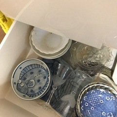 食器　　色々と
の画像