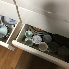 食器　　色々と
の画像