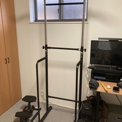 12/19まで 懸垂マシン　アルインコ　　FA900A