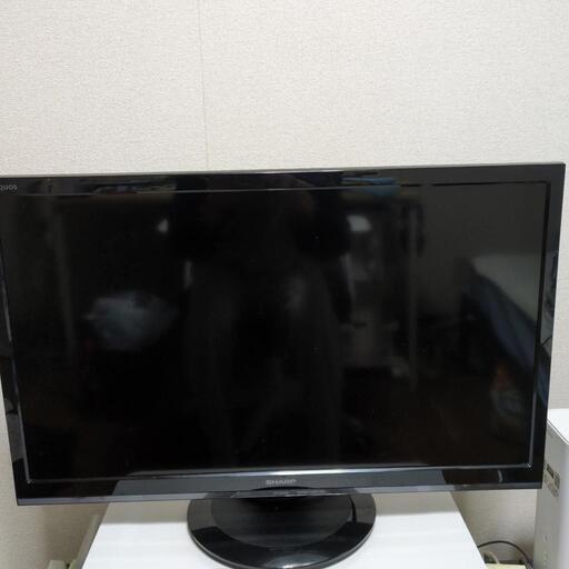 テレビとレコーダーセット