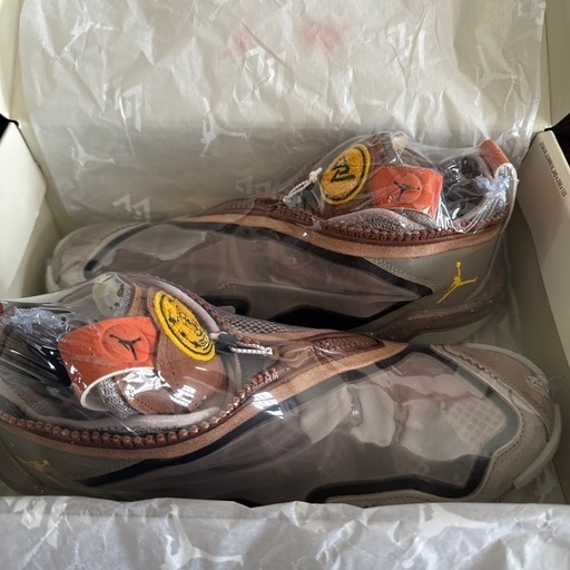 NIKE スニーカー28.5