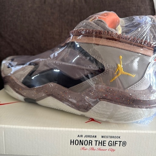 NIKE スニーカー28.5