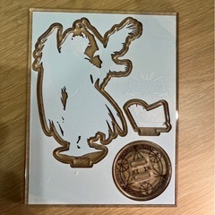ホークスアクリルスタンド、キーホルダーの画像