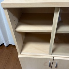 小型キッチンボードの画像