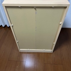 小型キッチンボードの画像