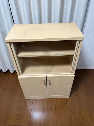 小型キッチンボード