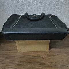 ビジネスバッグの画像