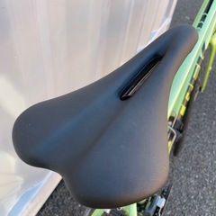 クロスバイク TREK FX3 身長165-175cm 定価7.2万円の画像