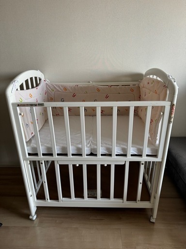 ベビーベット　カトージ