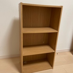 カラーボックス