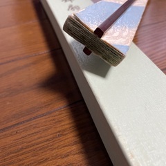 御舞扇　扇子の画像