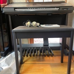 YAMAHA エレクトーン　EL-50 [美品]
の画像