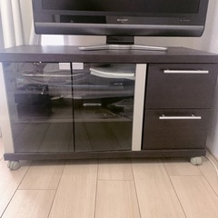 テレビボード