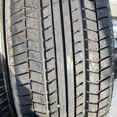 タイヤホイール4本セット美品　タイヤ　ホイール　の画像