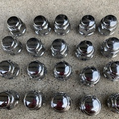 タイヤホイール4本セット美品　タイヤ　ホイール　の画像