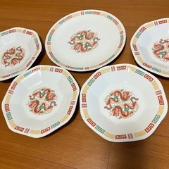 中華皿