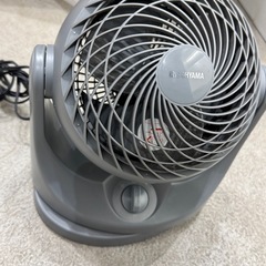 【至急】アイリスオーヤマ サーキュレーター 1台