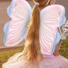 ハロウィン　コスプレ　子供　女の子　キラキラ　かわいいの画像