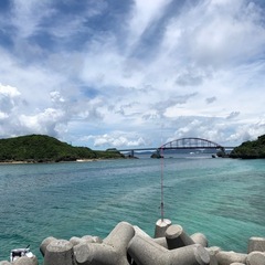沖縄　中部　釣り仲間　募集 - 沖縄市