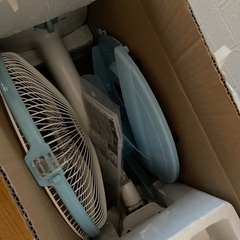 UF-T30KH（W） 扇風機の画像